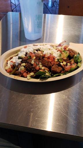 Chipotle Mexican Grill