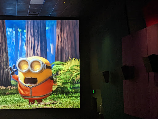 Movie Theater «Harkins Theatres Superstition Springs 25», reviews and photos, 6950 E Superstition Springs Blvd, Mesa, AZ 85209, USA