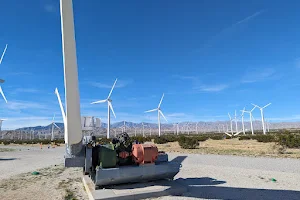 Palm Springs Windmill Tours image