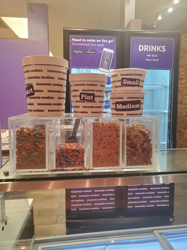 Cookie Shop «Insomnia Cookies», reviews and photos, 228 E Clayton St, Athens, GA 30601, USA