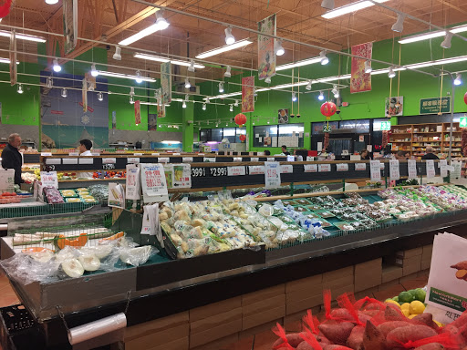 Asian Grocery Store «New York Mart», reviews and photos, 10065 Sunset Strip, Sunrise, FL 33322, USA