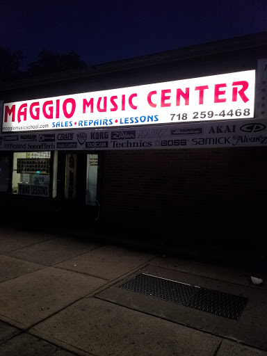 Maggio Music School image 9