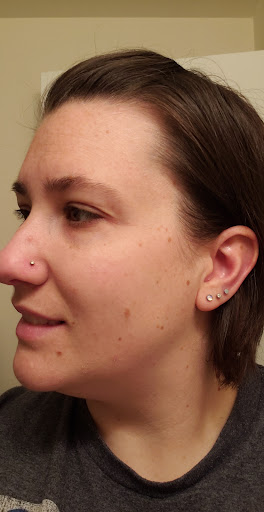 Explore mother nature tattoo ideas, creative tattoo ideas in Puyallup, available at Evergreen Body Mod