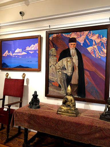 Nicholas Roerich Museum