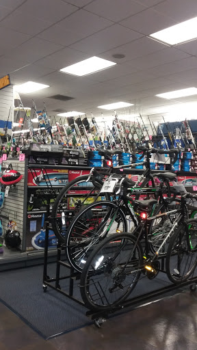 Sporting Goods Store «Big 5 Sporting Goods», reviews and photos, 19403 Victory Blvd #23, Reseda, CA 91335, USA