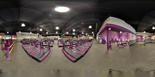 Gym «Planet Fitness», reviews and photos, 230 Southpark Cir, Colonial Heights, VA 23834, USA