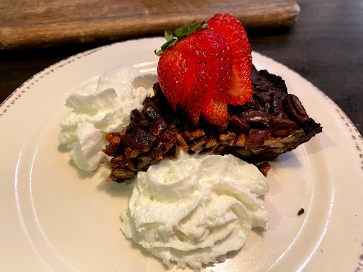 Southern Restaurant (US) «The Row», reviews and photos, 110 Lyle Ave, Nashville, TN 37203, USA