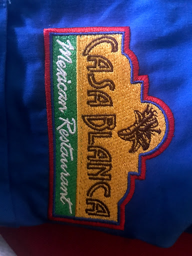 Leisure Line Custom Embroidery