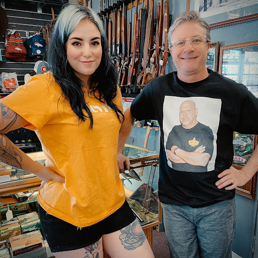 Pawn Shop «Premier Pawn», reviews and photos, 4756 S Broadway, Englewood, CO 80113, USA