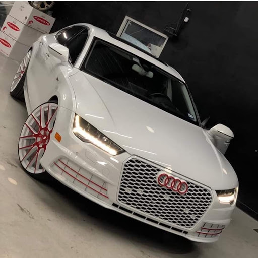 Used Car Dealer «Carmel Motors», reviews and photos, 508 W Carmel Dr, Carmel, IN 46032, USA