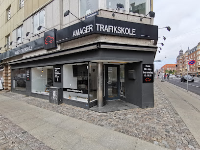 Amager Trafikskole