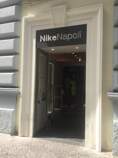 Nike Store Napoli