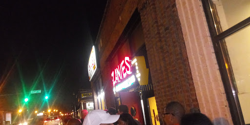 Night Club «Zanies Comedy Night Club», reviews and photos, 2025 8th Ave S, Nashville, TN 37204, USA