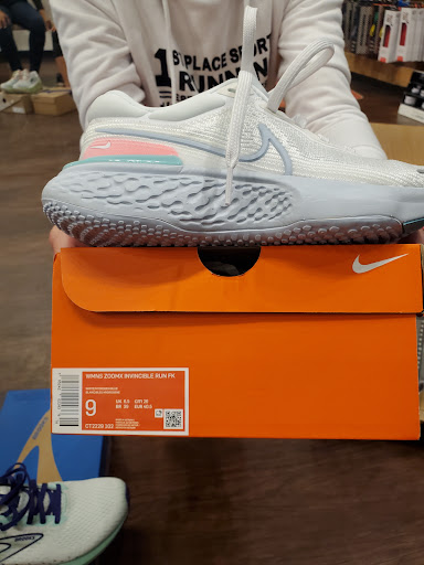 Running Store «1st Place Sports Running: San Marco», reviews and photos, 2018 San Marco Blvd, Jacksonville, FL 32207, USA