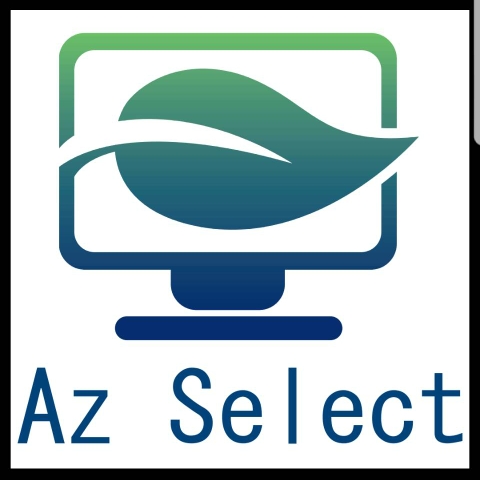AZ select-アズ セレクトー