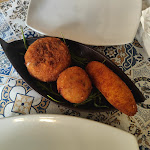 Photo n°7 de l'avis de Antonio.a fait le 11/03/2023 à 21:36 sur le  Gibú Pizza Fritti Bistrot à Salerno