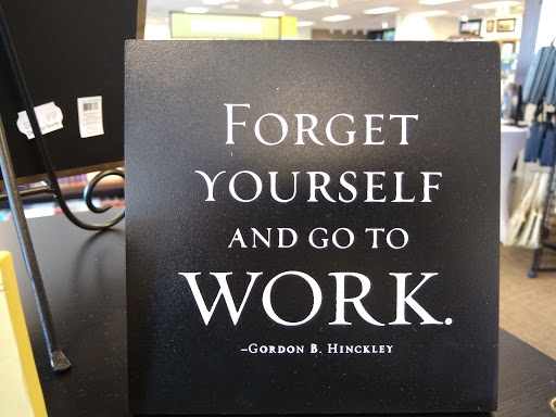 Religious Book Store «Deseret Book», reviews and photos, 3080 148th Ave SE #108, Bellevue, WA 98007, USA