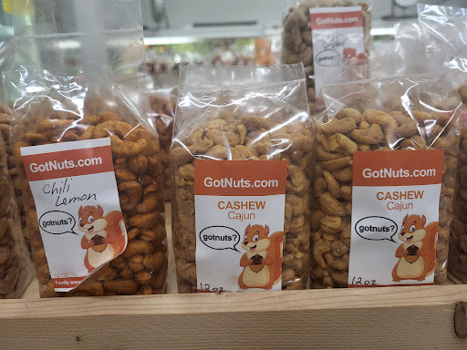 Produce Market «Dixon Fruit Market», reviews and photos, 7808 Batavia Rd, Dixon, CA 95620, USA