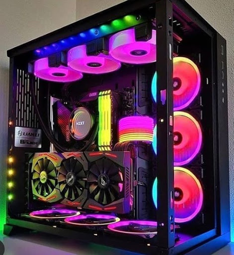 Computer Repair Service «PC-Help», reviews and photos, 508 W Harwood Rd, Hurst, TX 76054, USA