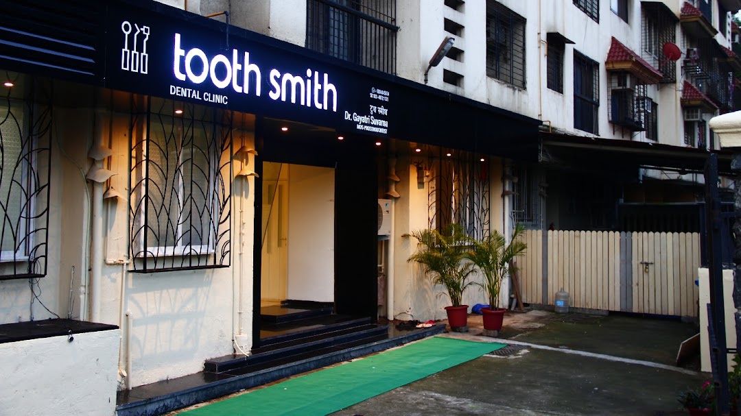 Tooth Smith Dental Clinic