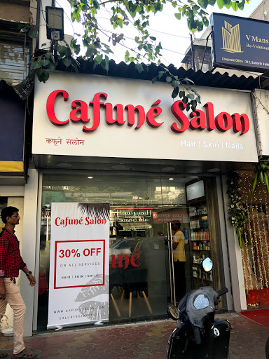 Cafunè Salon