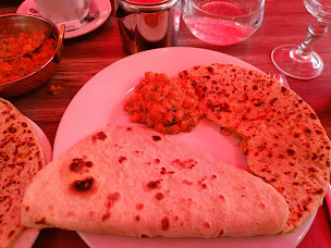 Photo n°71 de ANNAPURNA RESTAURANT à Chamonix-Mont-Blanc ()