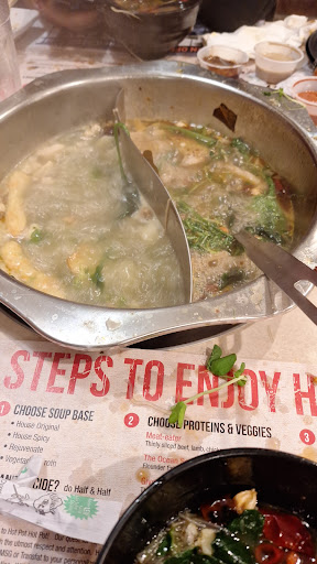 Hot Pot, Hot Pot image