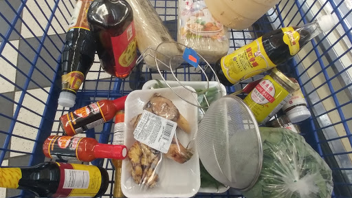 Asian Grocery Store «Sunrise Supermarket», reviews and photos, 8509 Kingston Pike, Knoxville, TN 37919, USA