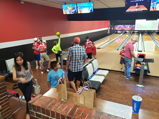Bowling Alley «AMF Lakeland Lanes», reviews and photos, 4111 Florida Ave S, Lakeland, FL 33813, USA