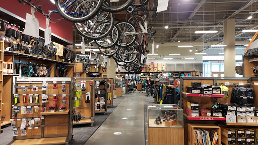 Camping Store «REI», reviews and photos, 49 Fitzgerald Street, Yonkers, NY 10710, USA