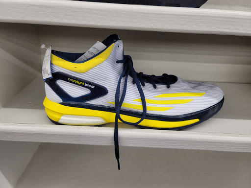 Consignment Shop «New to You», reviews and photos, 238 OR-99W, McMinnville, OR 97128, USA