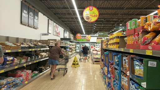 Supermarket «ALDI», reviews and photos, 5216 Detroit Ave, Elyria, OH 44035, USA