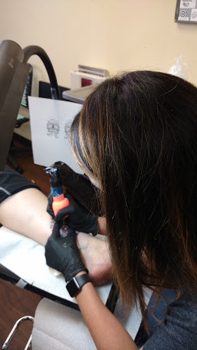 Explore tattoo theme ideas, creative tattoo ideas in Ventura, available at White Lotus Body Arts Studio