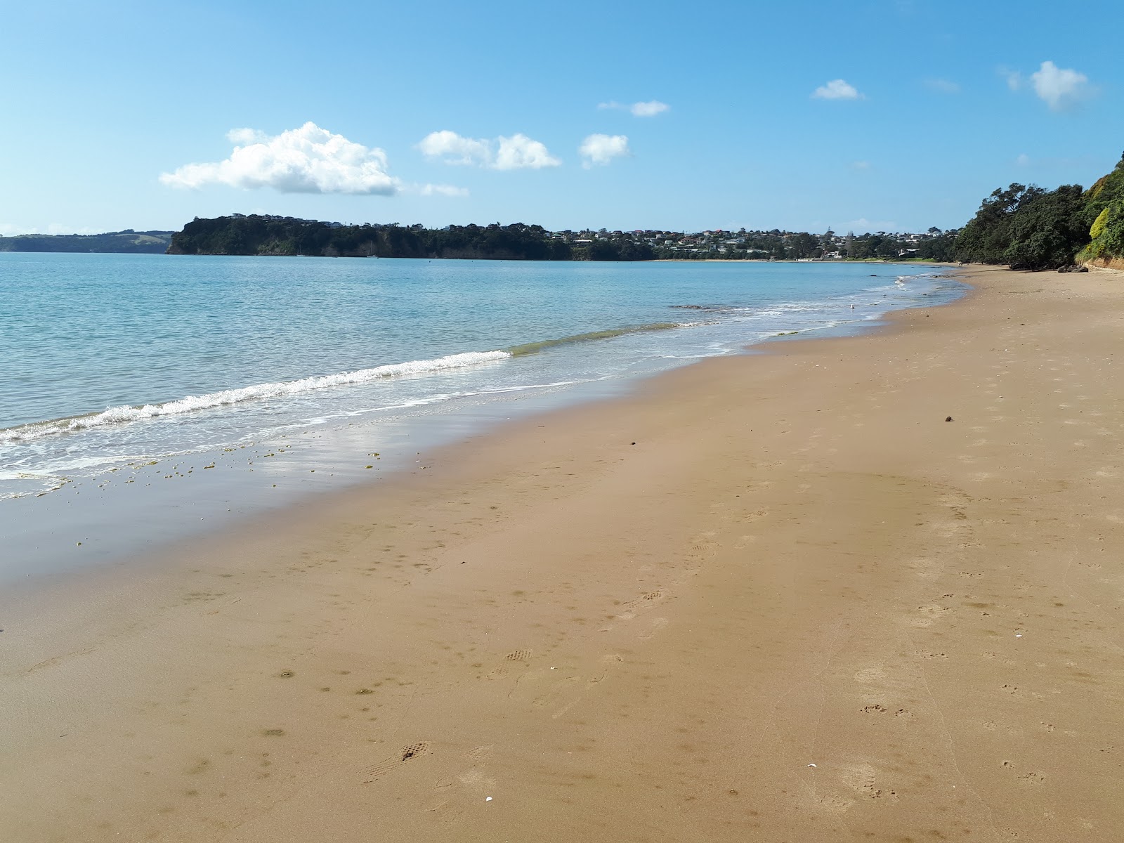 Photo de Cooper Reserve Beach zone des équipements
