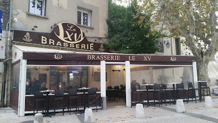 Brasserie le XV