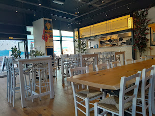 Photo n°20 de IT - Italian Trattoria Annemasse à Annemasse ()