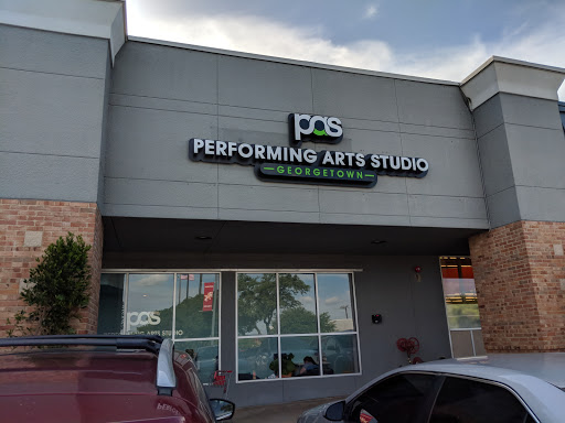 Performing Arts Studio