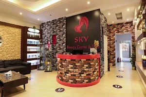 Sky Beauty Center & Spa image