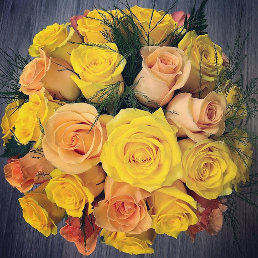 Florist «Finishing Touch Florist & Gifts», reviews and photos, 1645 140th Ave NE B4, Bellevue, WA 98005, USA