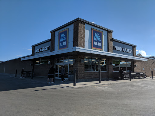ALDI