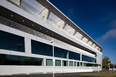 SMAC à Dijon