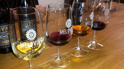 Winery «Melovino Meadery», reviews and photos, 2933 Vauxhall Rd, Vauxhall, NJ 07088, USA