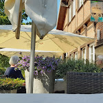 Photo n°4 de l'avis de Gunter.� fait le 26/08/2022 à 21:18 sur le  Golfcafe Hugo am Schloss à Ascheberg