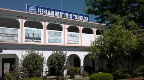 Peshawar Institute of Technology
