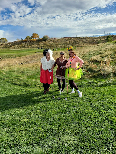 Golf Course «The Ridge Golf Course», reviews and photos, 5055 Westridge Blvd, West Valley City, UT 84118, USA