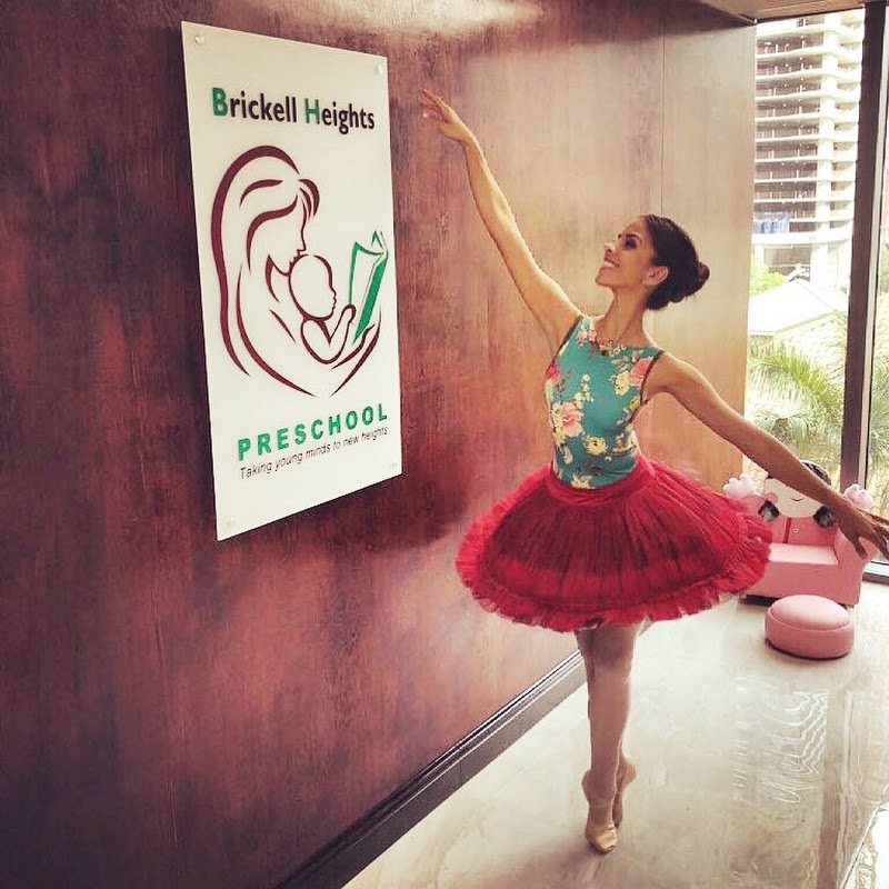 Brickell Heights Ayala Royal Ballet