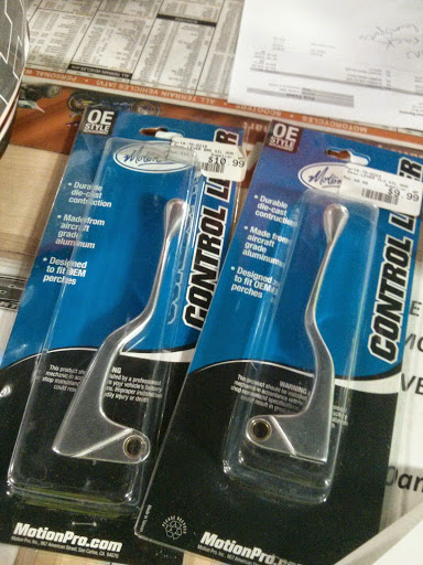 Kawasaki Motorcycle Dealer «Temple City Power Sports», reviews and photos, 5300 Rosemead Blvd, San Gabriel, CA 91776, USA