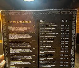 Cactus Mexican Restaurant photo