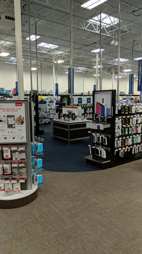 Electronics Store «Best Buy», reviews and photos, 2716 E Stone Dr, Kingsport, TN 37660, USA