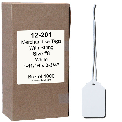 Office Supply Store «Nordisco Office Supplies», reviews and photos, 5673 Howard St, Niles, IL 60714, USA